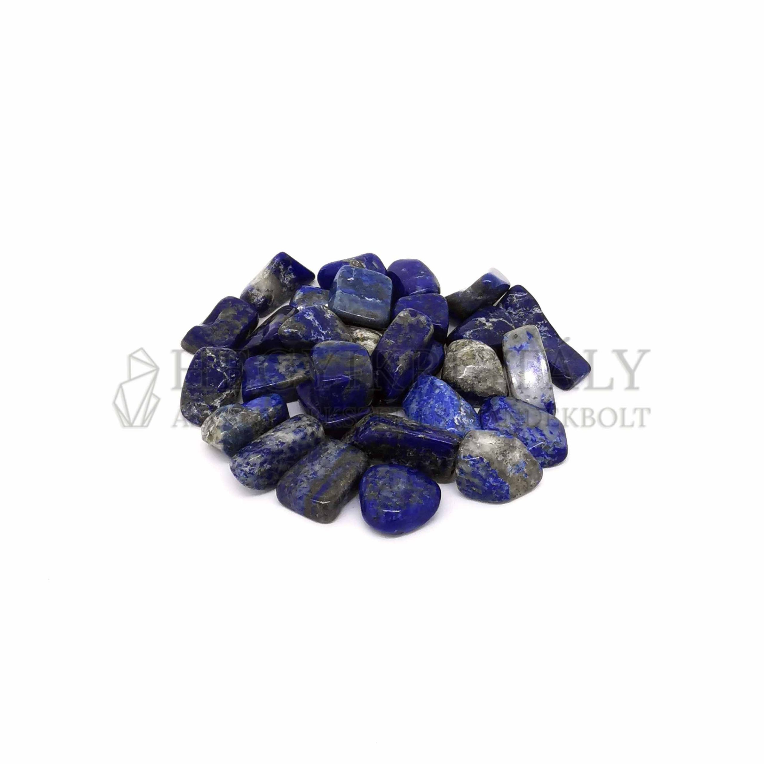 Lapis lazuli (lazurit) 1