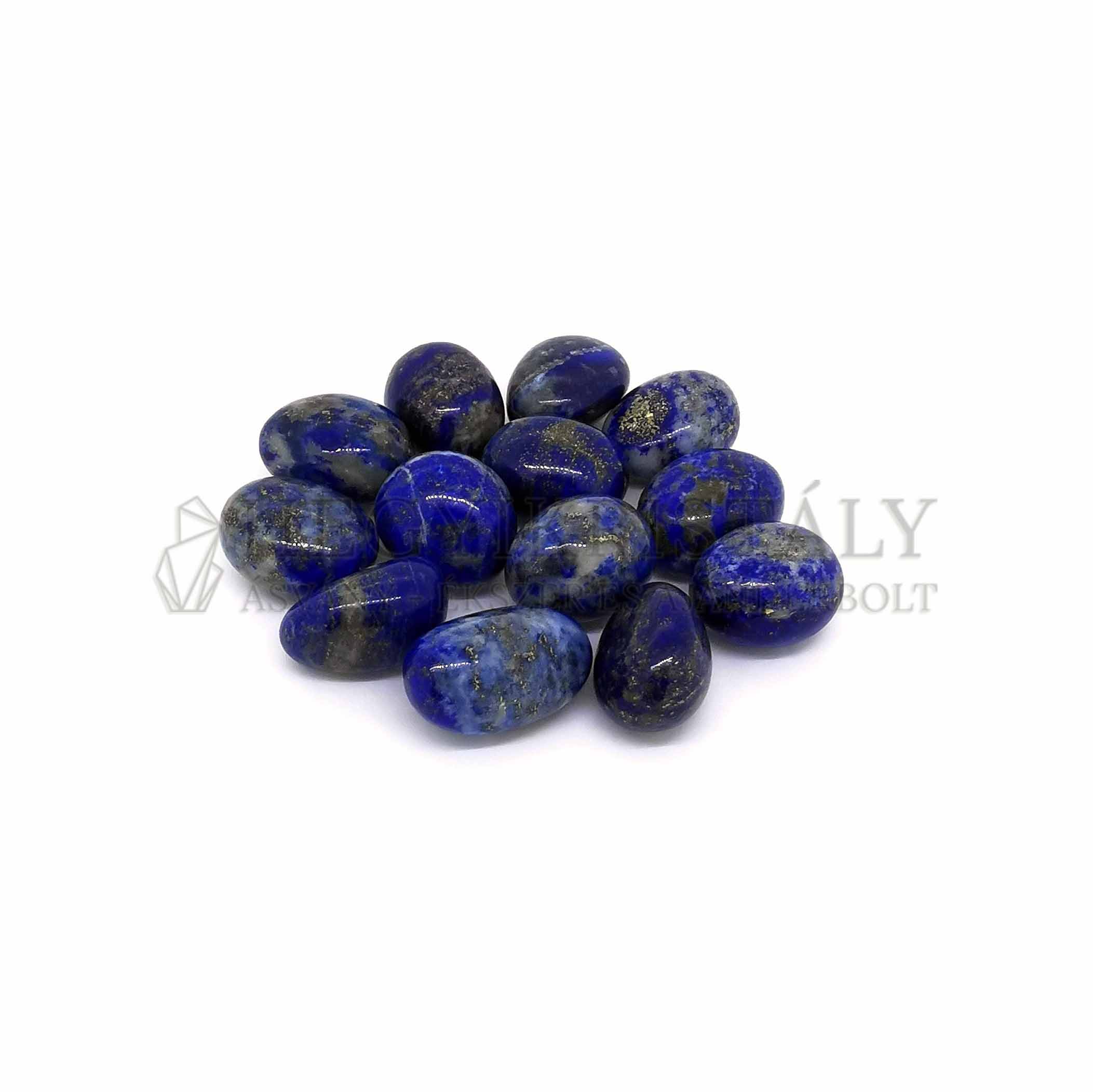 Lapis lazuli (lazurit) 2