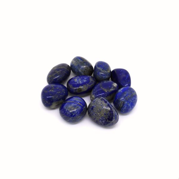 Lapis lazuli (lazurit) 3